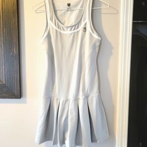 Kswiss tennis dress
